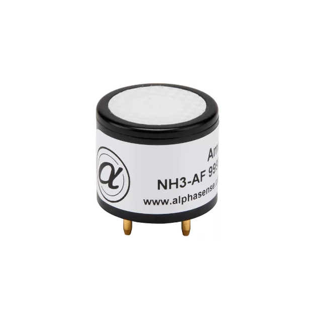 Ammonia Sensor (NH3 Sensor)