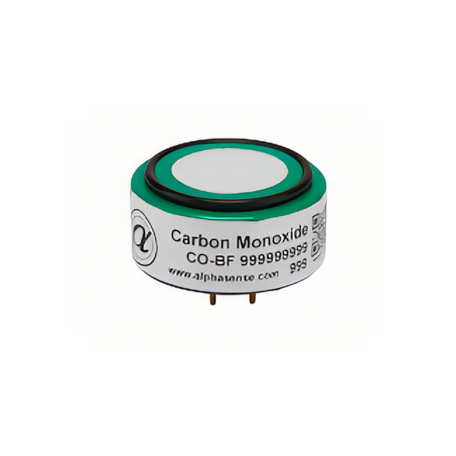 Carbon Monoxide Sensor (CO Sensor)