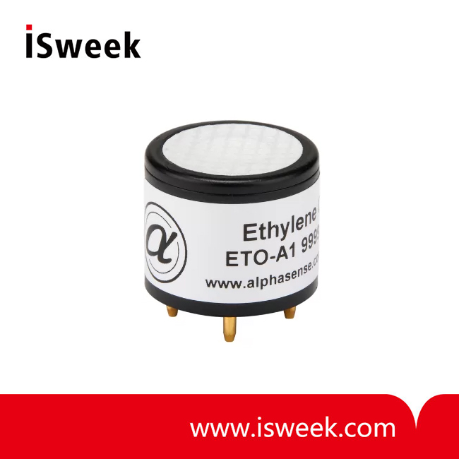 Ethylene Oxide Sensor (ETO Sensor)