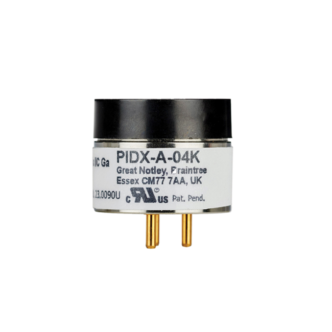 VOC photoelectric ion sensor Advanced PID sensor(0-4000ppm)