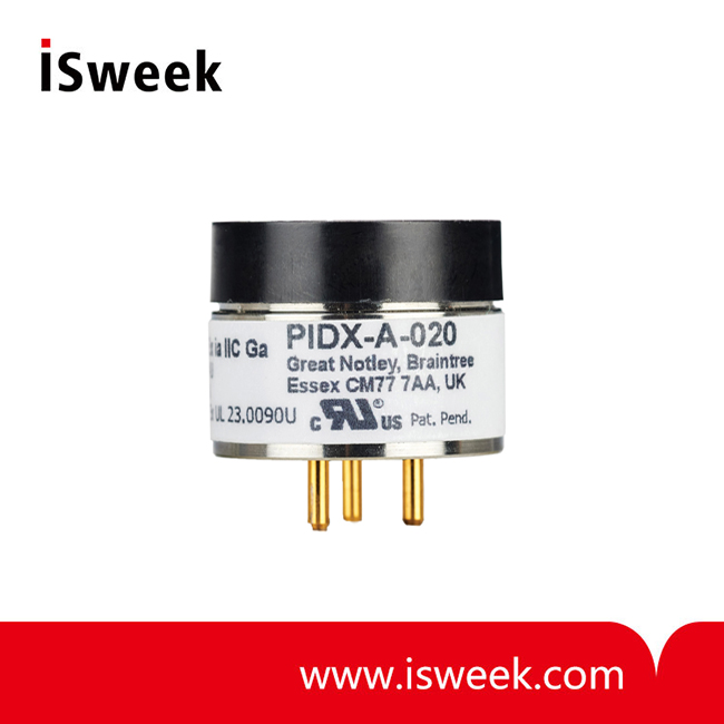 VOC photoelectric ion sensor Advanced PID sensor(0-20ppm)