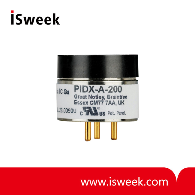 VOC photoelectric ion sensor Advanced PID sensor(0-200ppm)