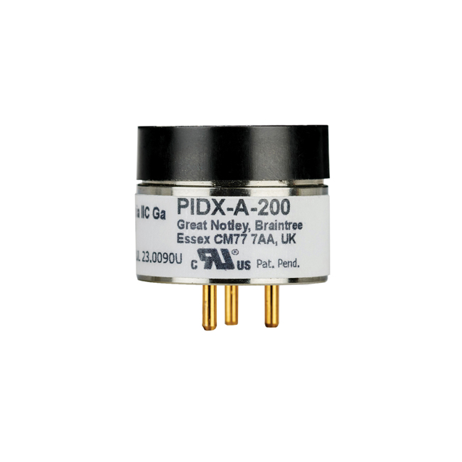 VOC photoelectric ion sensor Advanced PID sensor(0-200ppm)