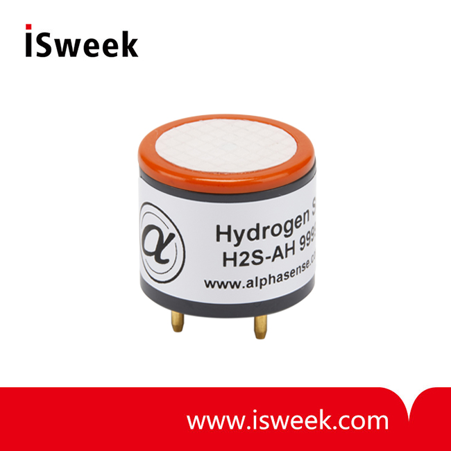 High Sensitivity Hydrogen Sulfide Sensor (H2S Sensor)