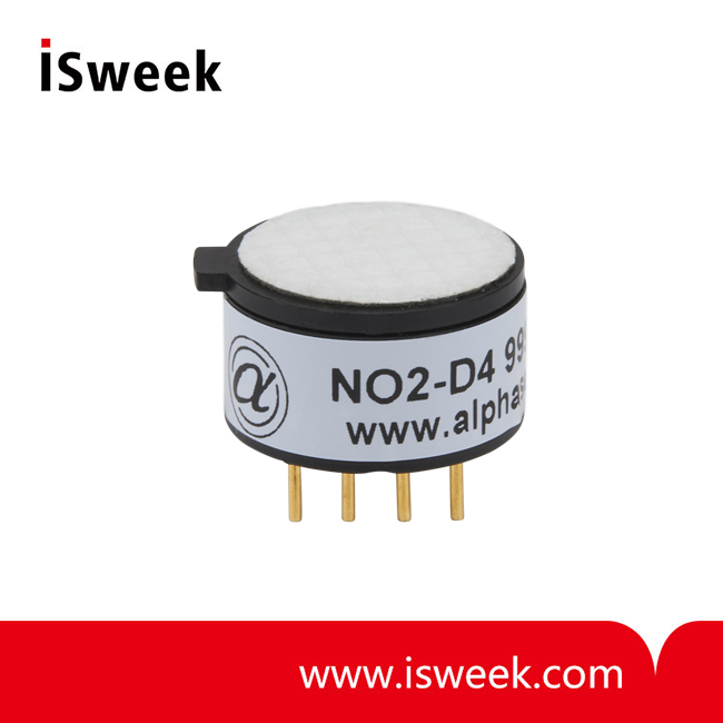 Miniature Size Nitrogen Dioxide Sensor (NO2 Sensor)