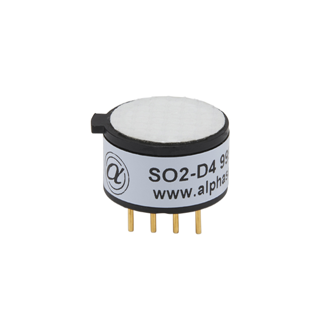 Miniature Size Sulfur Dioxide Sensor