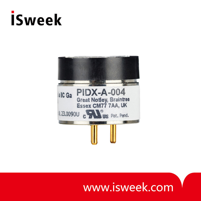 VOC photoelectric ion sensor Advanced PID sensor(0-4ppm)