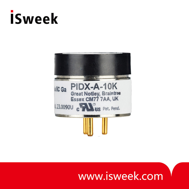 VOC photoelectric ion sensor Advanced PID sensor(0-10000ppm)