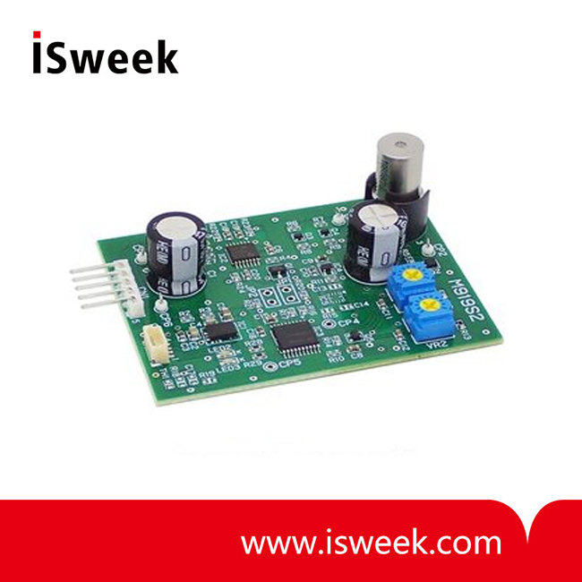 Methane And Carbon Monoxide Evaluation Module For TGS3870