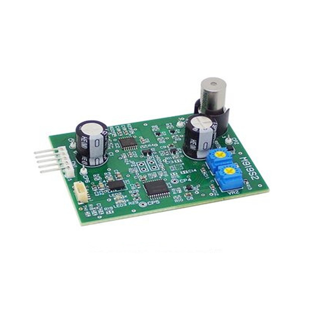 Methane And Carbon Monoxide Evaluation Module For TGS3870
