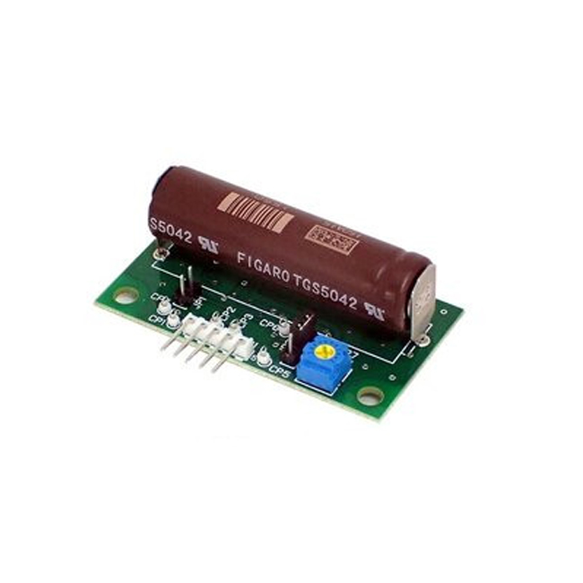Electrochemical carbon monoxide sensor CO Evaluation Module for TGS5042