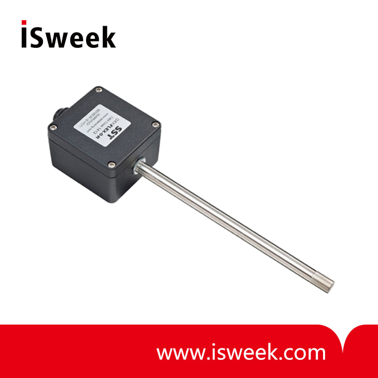 Zirconia O2 Sensors Oxygen Analyzer