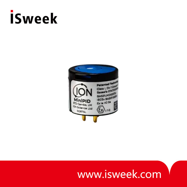 PPM Gas Sensor PID VOC Gas Sensor OEM