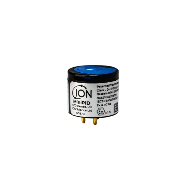 PPM Gas Sensor PID VOC Gas Sensor OEM