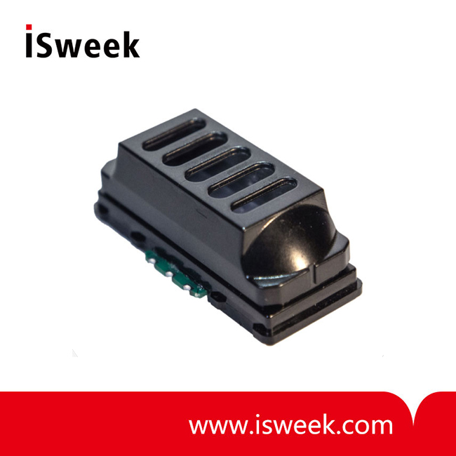 MIPEX Low-power NDIR Optical Gas Sensor CH4 Methane Sensor PPM
