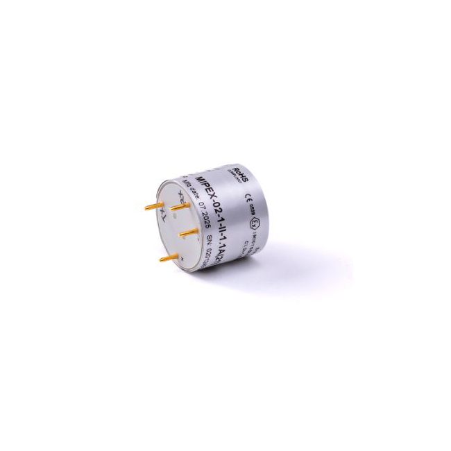 MIPEX Low-power NDIR Optical Gas Sensor CH4 Methane Sensor