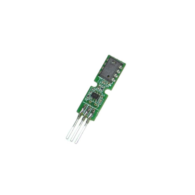 HumiChip SIP Voltage Output Sensor Humidity Sensor