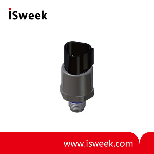 Industrial Pressure Sensor